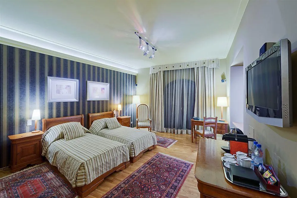 Hotel Wentzl Kraków
