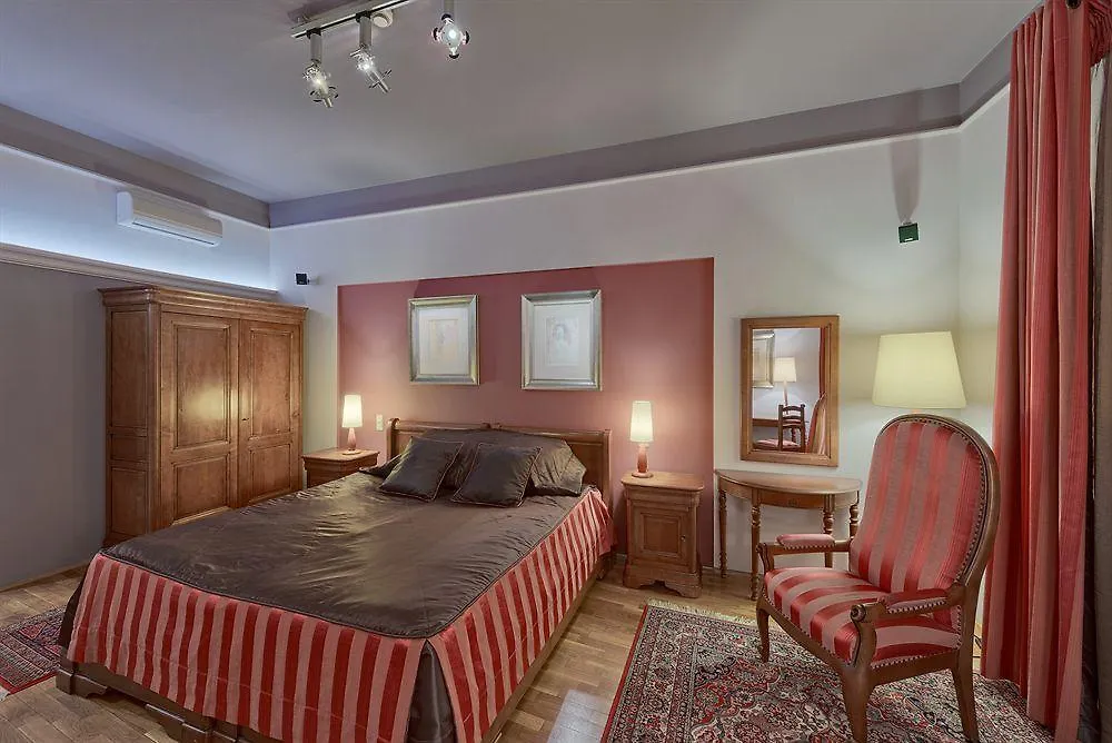 Hotel Wentzl Kraków