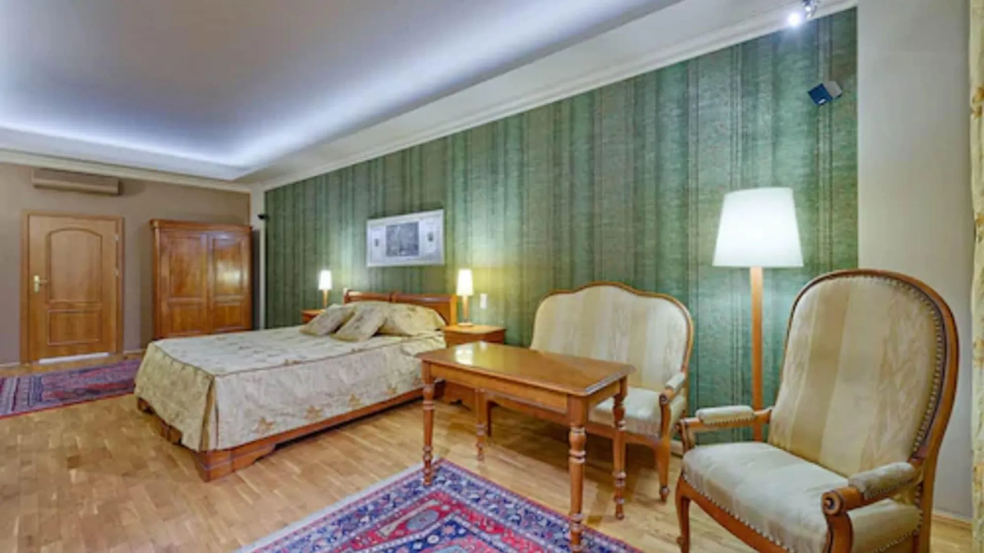 Hotel Wentzl Kraków 4*,  Polen
