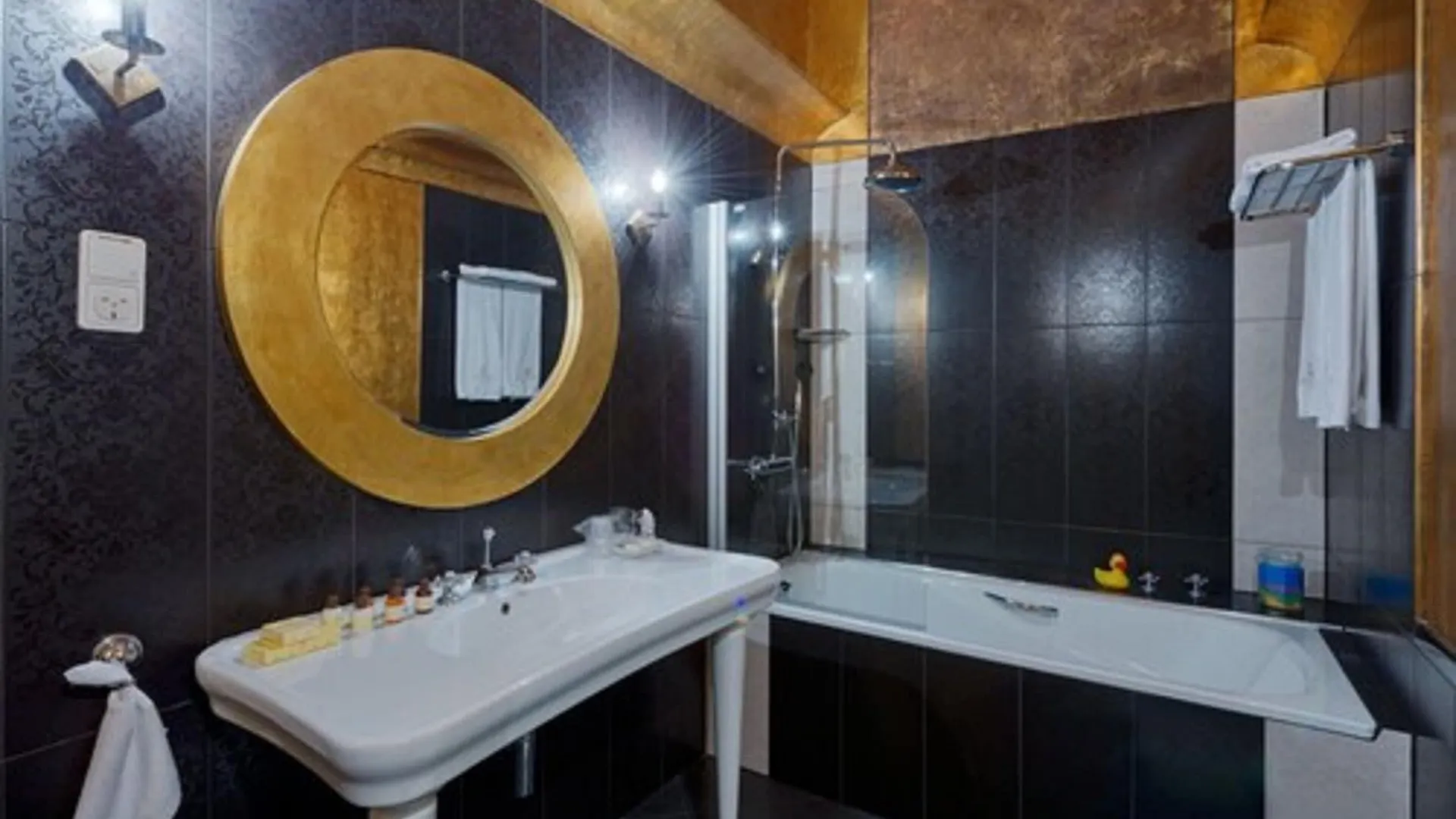 Hotel Wentzl Kraków