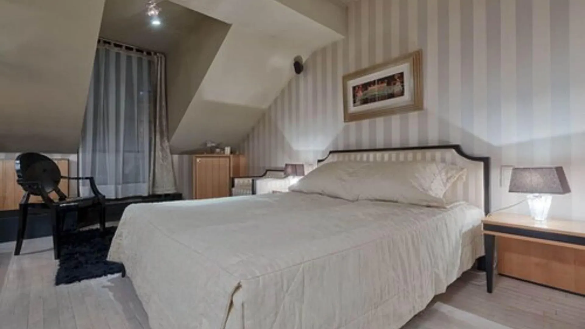 ****  Hotel Wentzl Kraków Polen