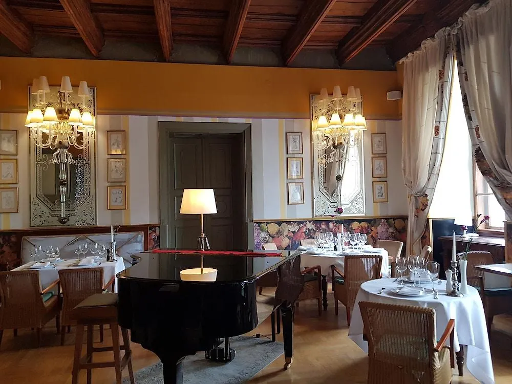 Hotel Wentzl Kraków