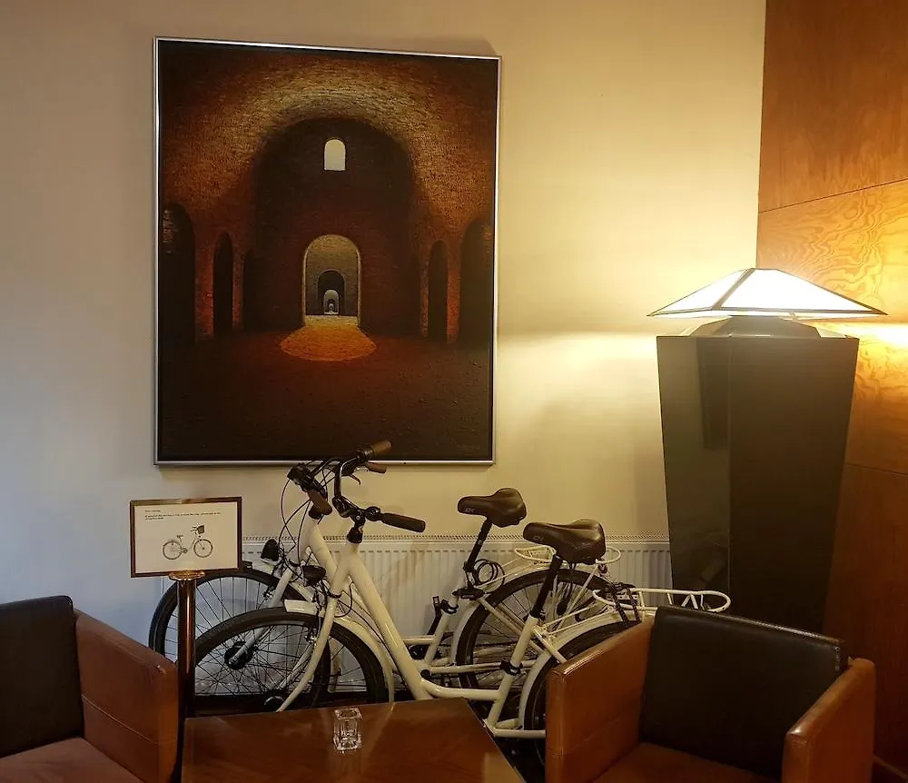 Hotel Wentzl Kraków