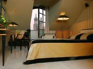 Hotel Wentzl Kraków 4*,