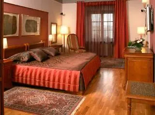 ****  Hotel Wentzl Kraków Polen
