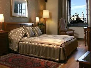 Hotel Wentzl Krasków