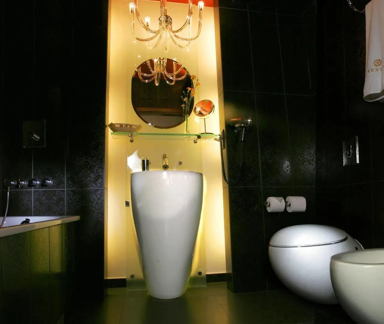 Hotel Wentzl Kraków