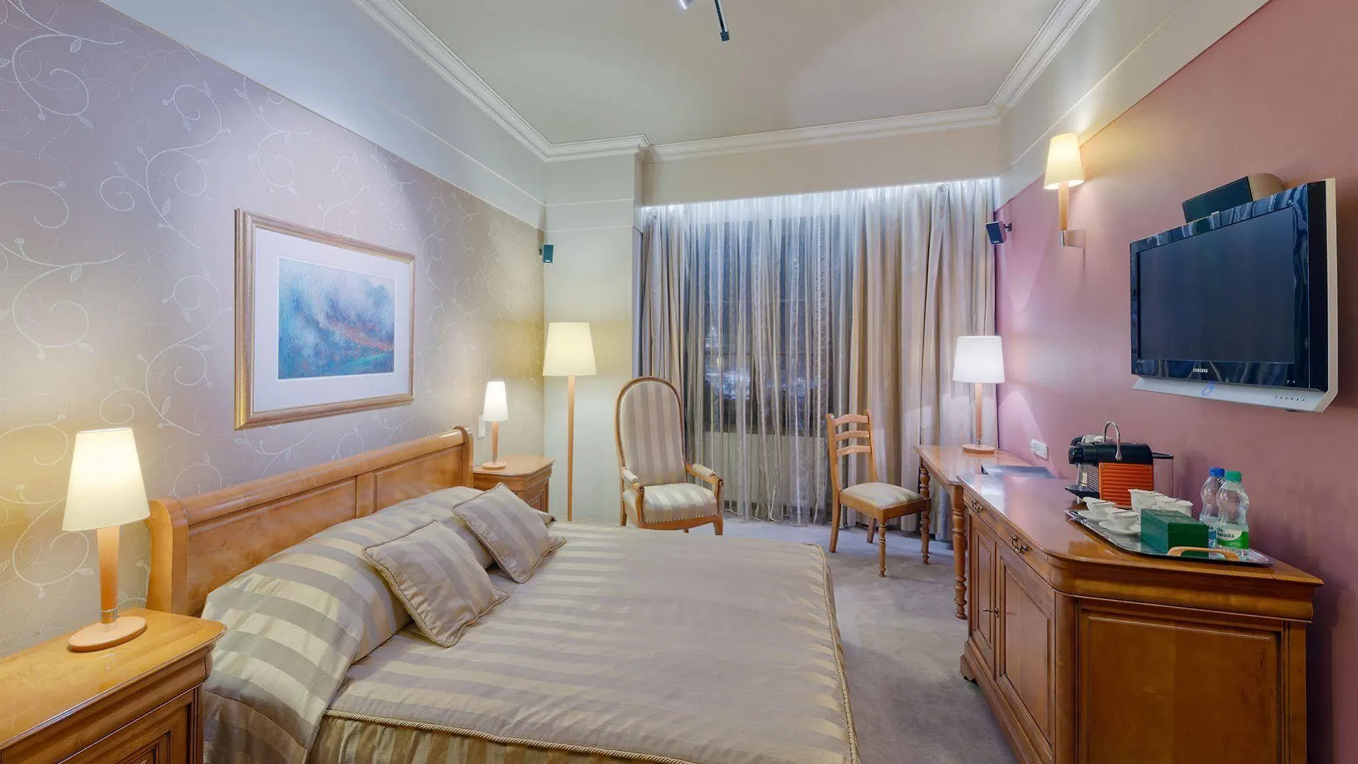 Hotel Wentzl Kraków 4*,  Polen