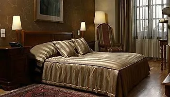 ****  Hotel Wentzl Kraków Polen