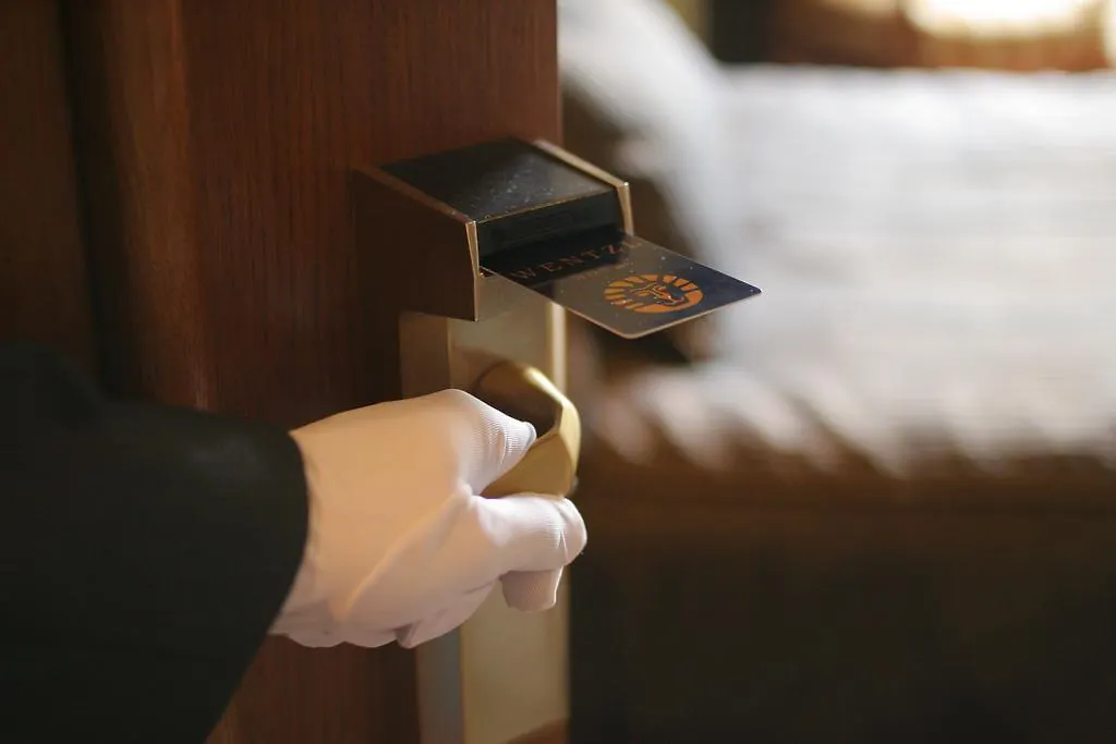 Hotel Wentzl Kraków