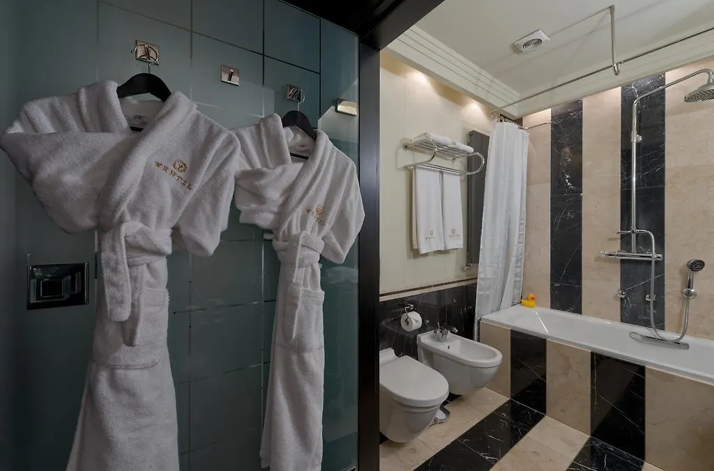 ****  Hotel Wentzl Kraków Polen