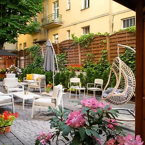 Hotel Amber Boutique - Amber, Cracovie