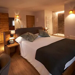 *** Hotel Ristorante Pennar Italia