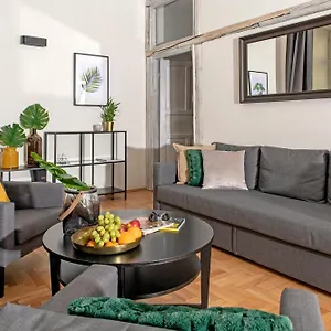Apartament 3d Florianska 15, Kraków