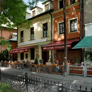 Bed & Breakfast Dom Casimi