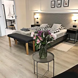 Lejlighedshotel Anny 5