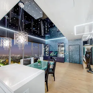  Apartment W Sky Tower Poland