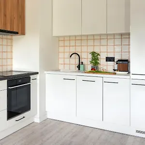  Apartment Apartamenty-wroc Bulwary Ksiazece Poland