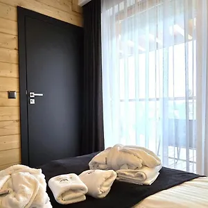  Apartment Vip Royal Poland