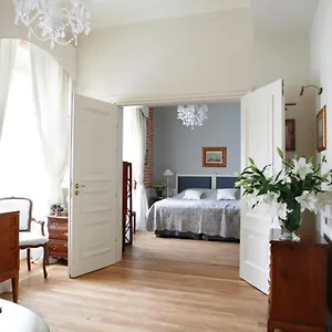 Hotel Dwor Kosciuszko