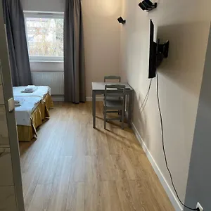 Hotel H6 Major Travel & Business, Free Parking, Cracovie