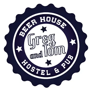 Greg&tom Beer House Vandrarhem