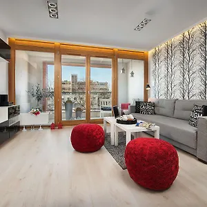  Apartment Aura Old Town Poland
