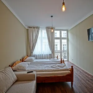 Grodzka 8 Krakow