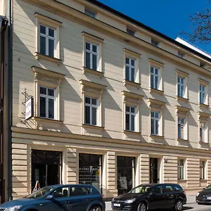 Nad Dachami Krakowa Krakow