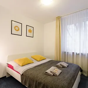Апартаменты Suites&studios Варшава
