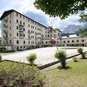 *** Hotel Th - Park Des Dolomites Italia