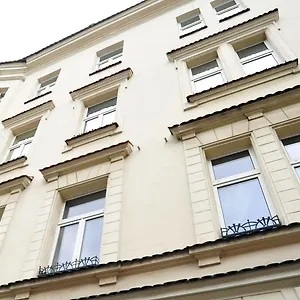 Appart hôtel Kosmopolita, Cracovie