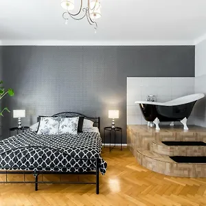  Apartment Clicktheflat Chmielna 7 Poland
