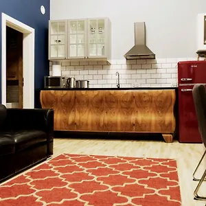 Apartment Art Deco/vintage Poland