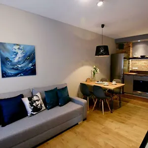 Apartament Jewish Quarter Comfort - In, Kraków