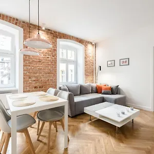  Apartment Sweet Time Poland