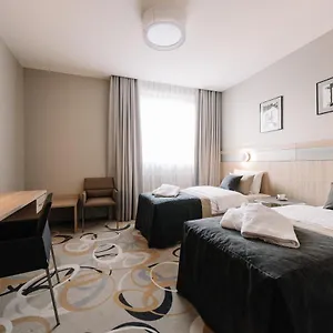4* Szálloda Krowodrza Centrum Konferencyjno - Hotelowe