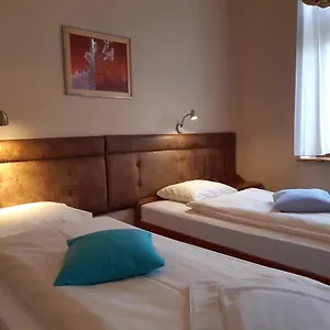 Kazimierz Secret Aparthotel