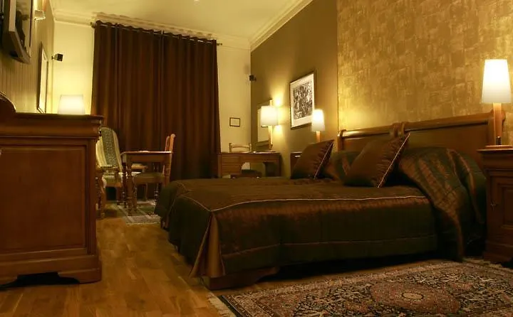 Hotel Wentzl Krakov