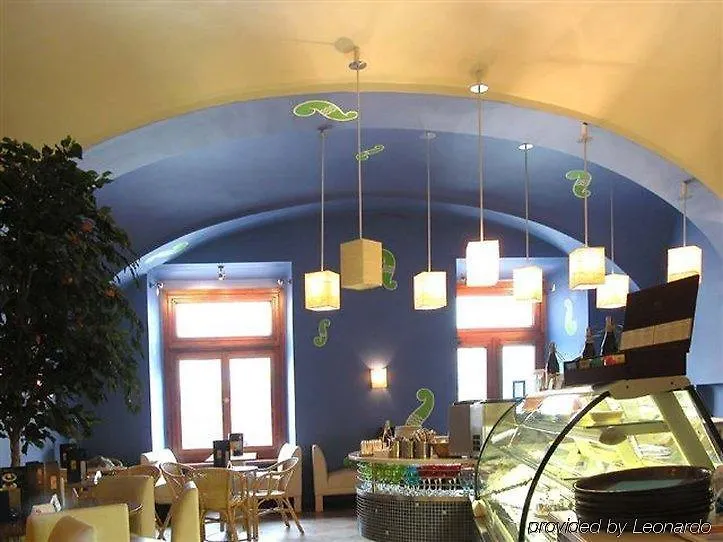 Hotel Wentzl Krakov