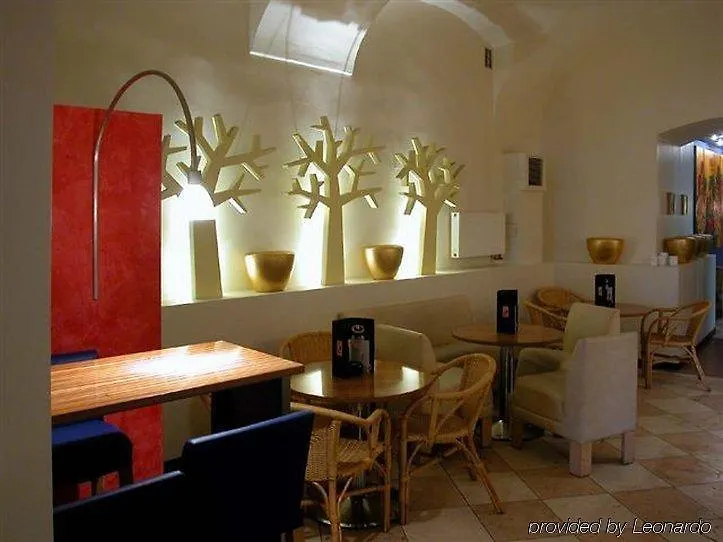 Hotel Wentzl Krakov
