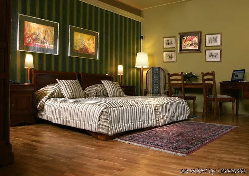 Hotel Wentzl Krakov
