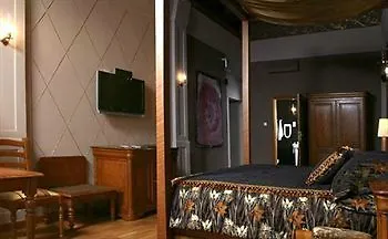 ****  Hotel Wentzl Krakov Polsko
