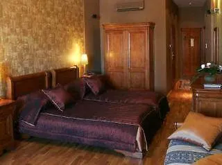 Hotel Wentzl Krakov