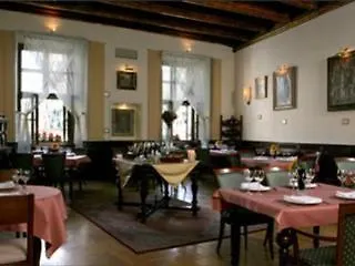 Hotel Wentzl Krakov