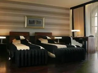 Hotel Wentzl Krakov