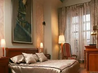 Hotel Wentzl Kraków