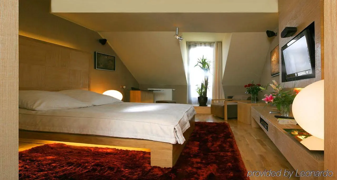 Hotel Wentzl Krakov 4*,