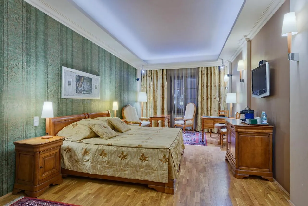 Hotel Wentzl Krakov